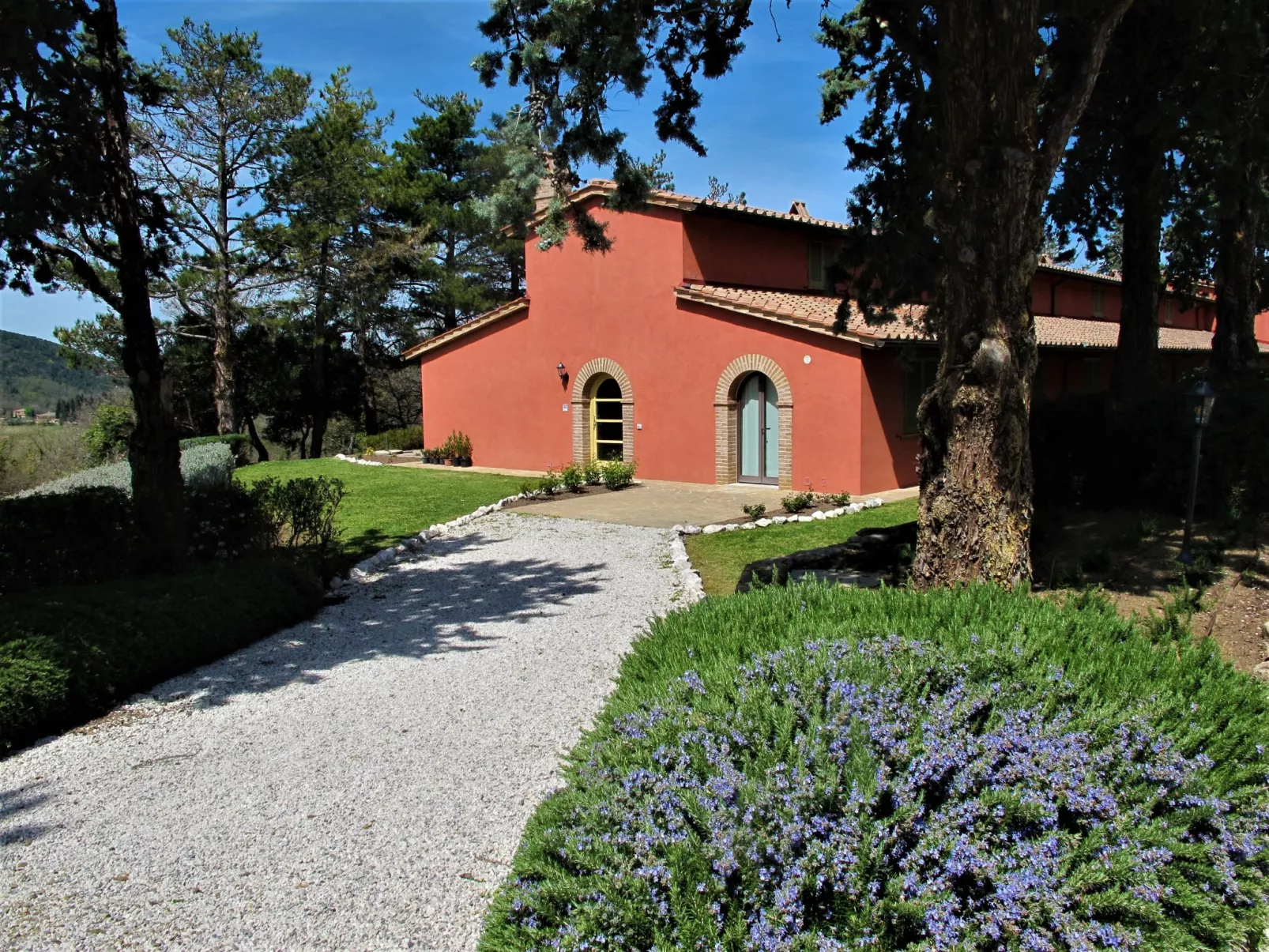 VIlla Cielo