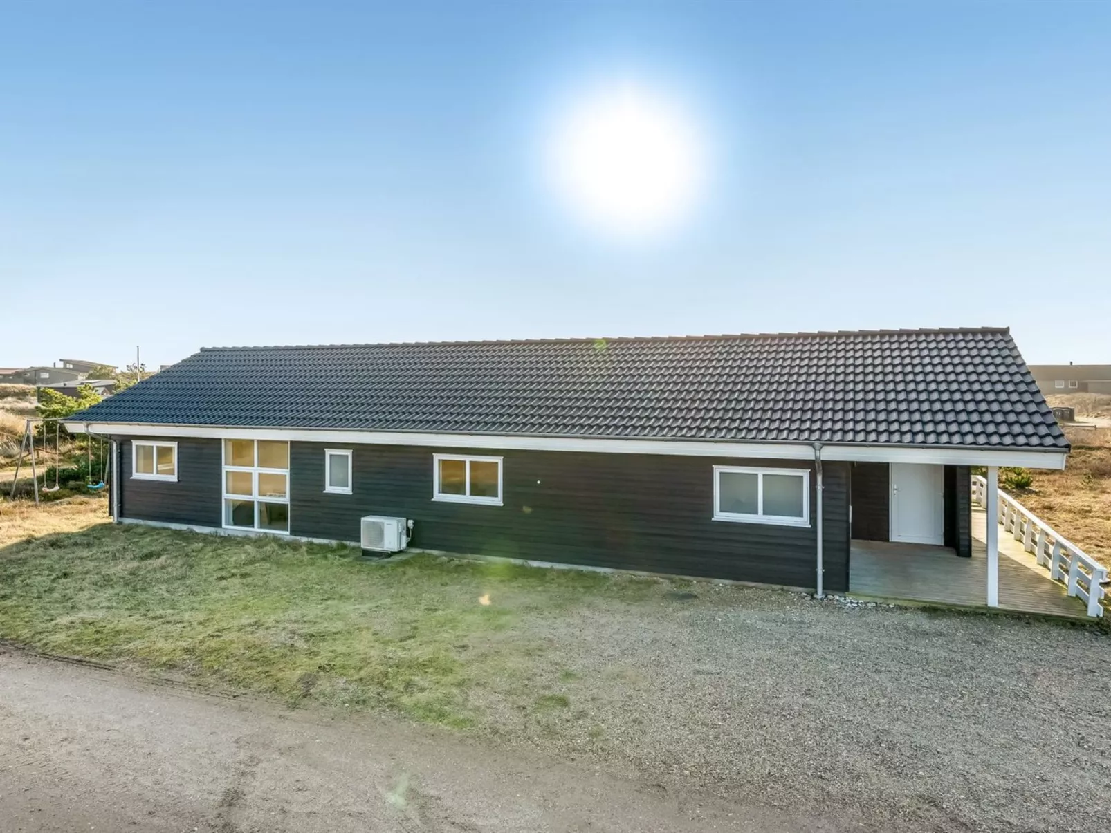 "Niesina" -  from the sea