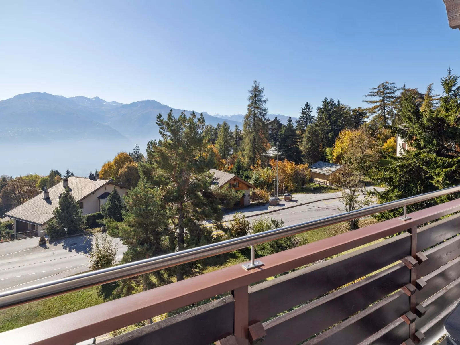 Lisière-Sud A 17-Buiten