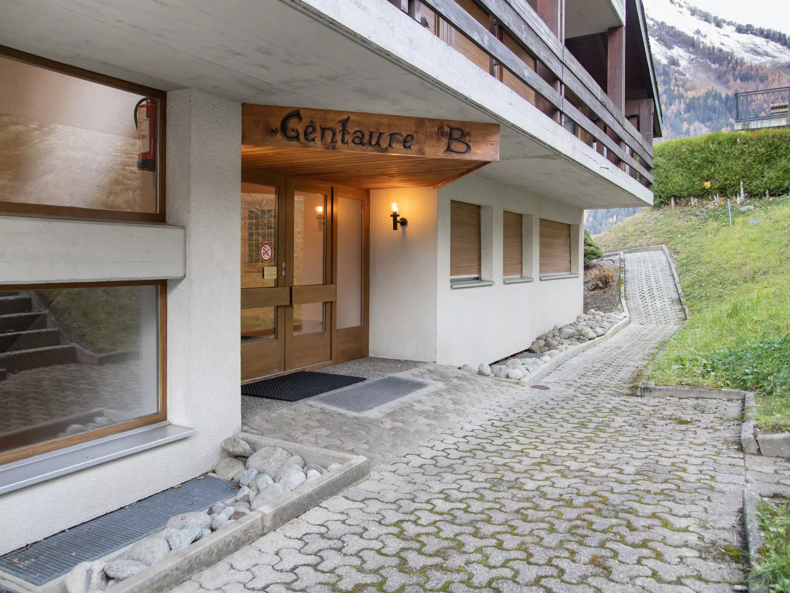 Centaure B RI 1-Buiten