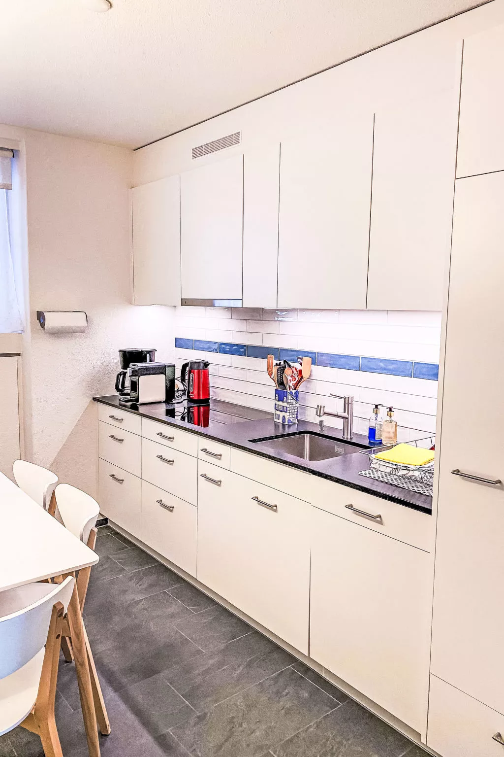 Haus Altein Apartment Nr. 4 - Binnen