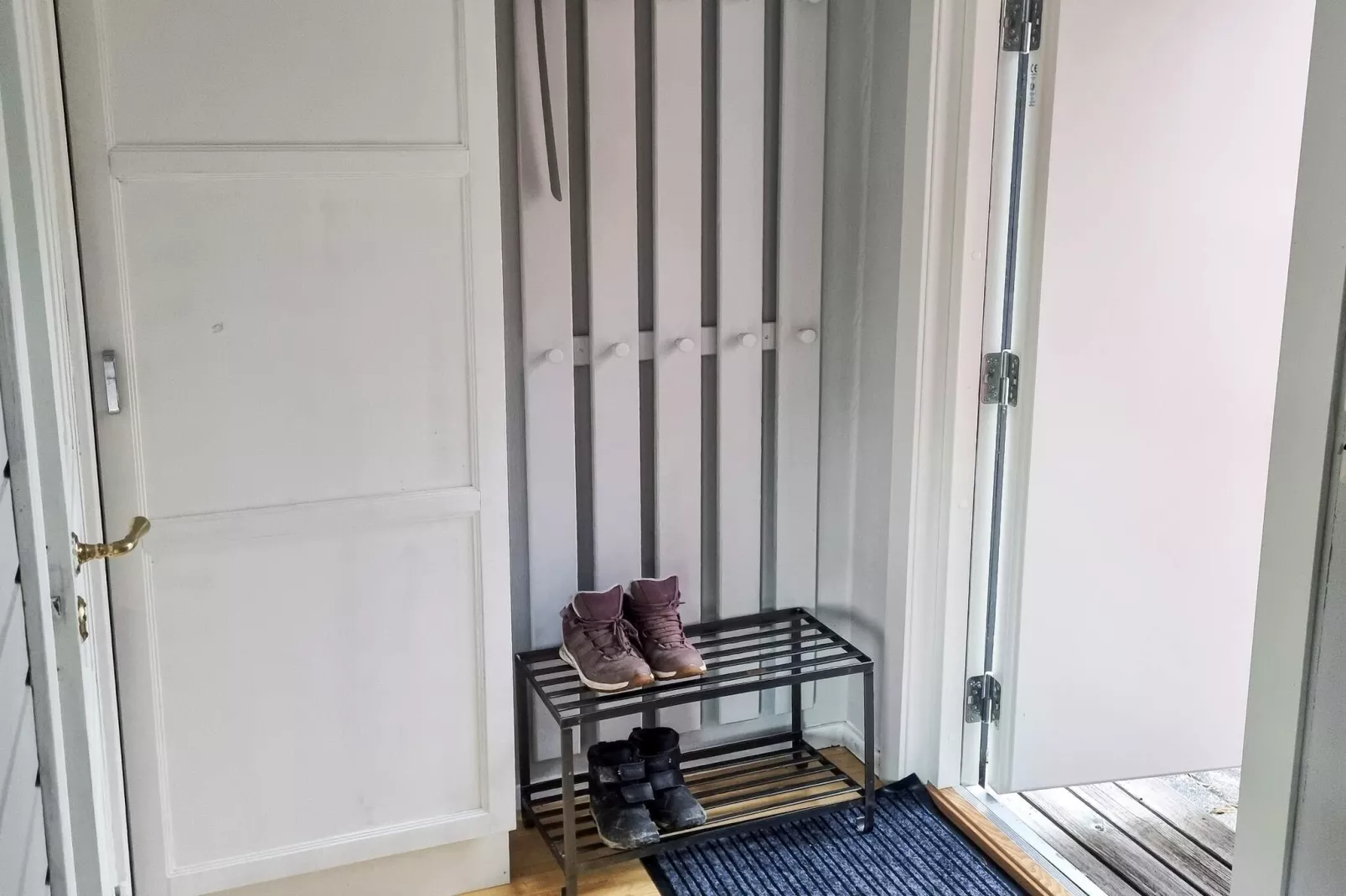 7 persoons vakantie huis in NYNÄSHAMN-By Traum-Binnen