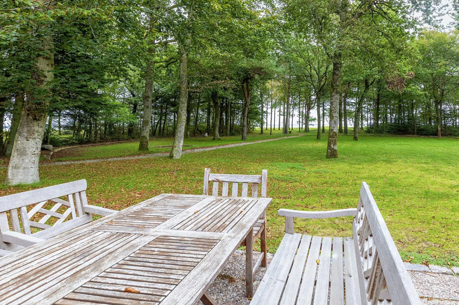 8 persoons vakantie huis in Thyholm-By Traum