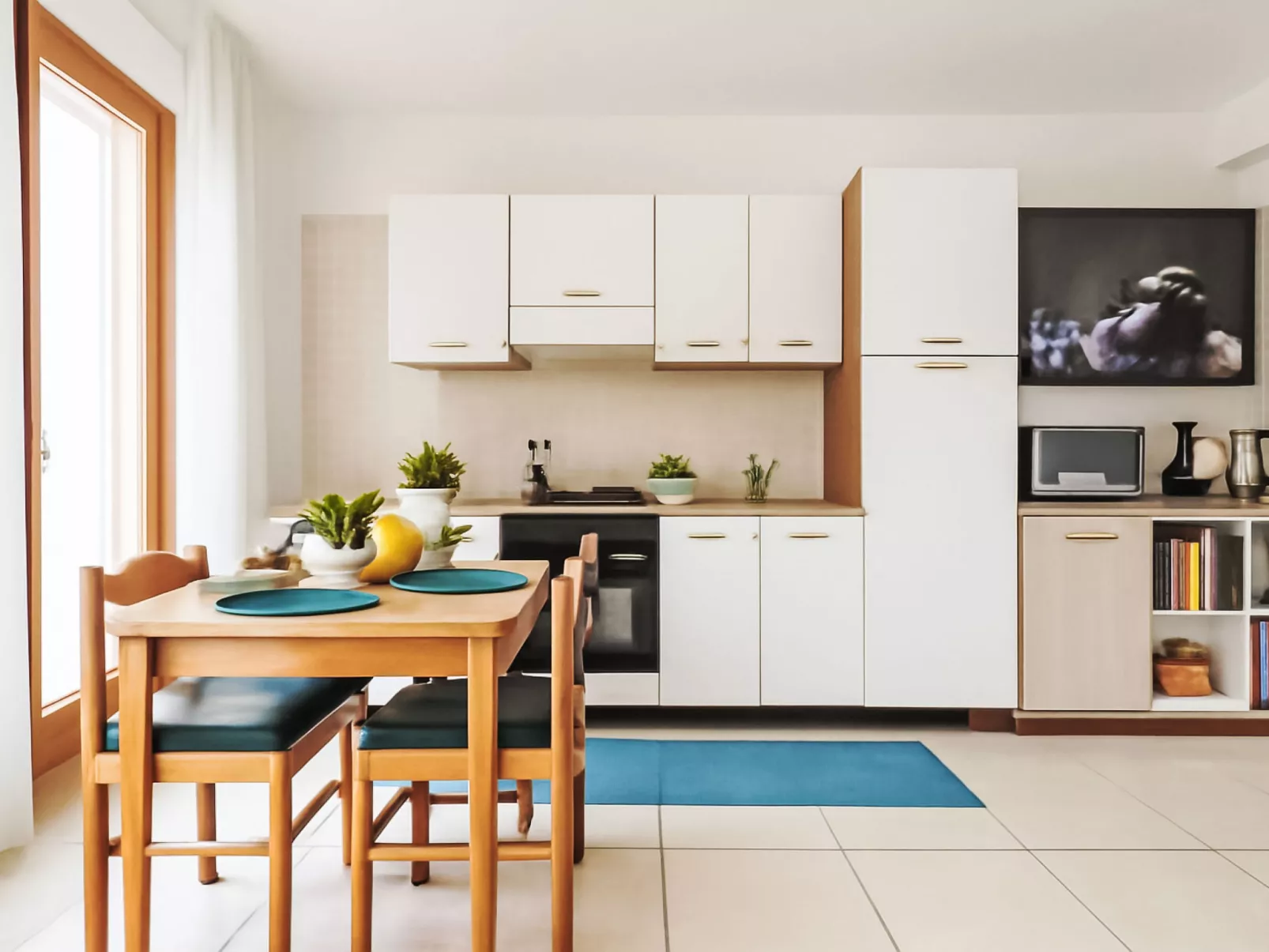 L'oasi Della Gatta Panciona