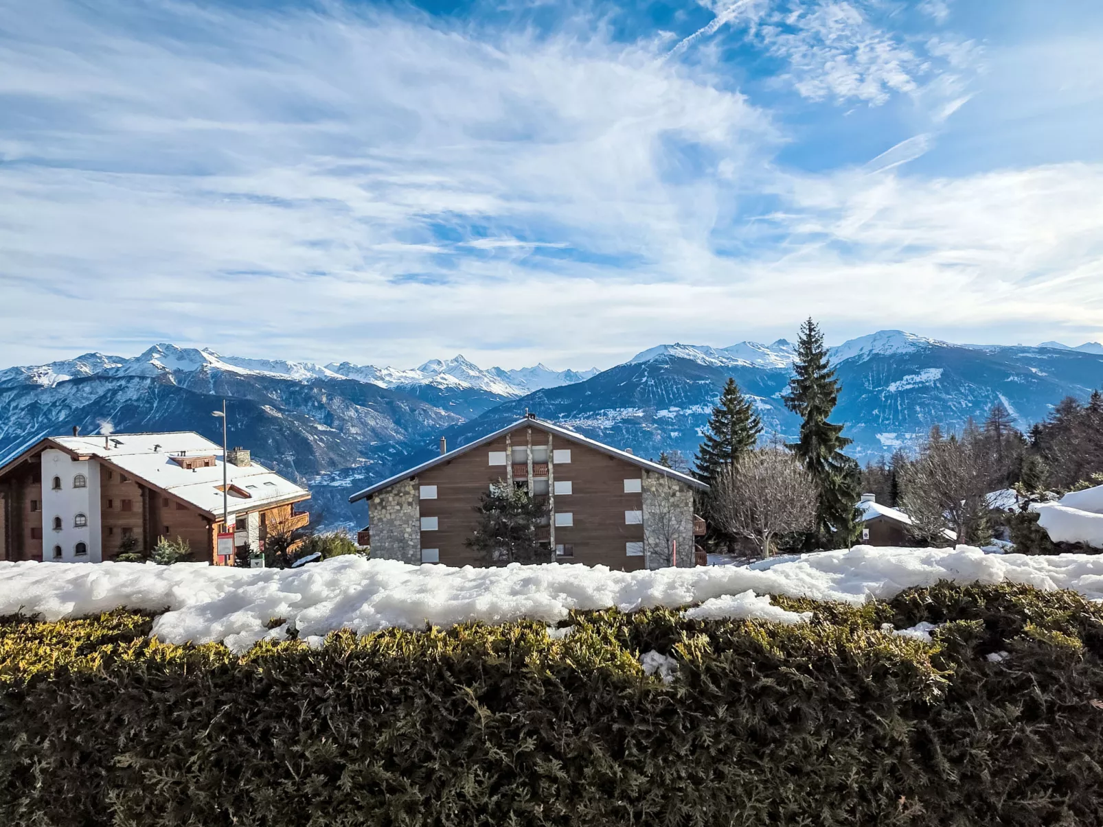 Marigny Dent-Blanche 9-8-Buiten