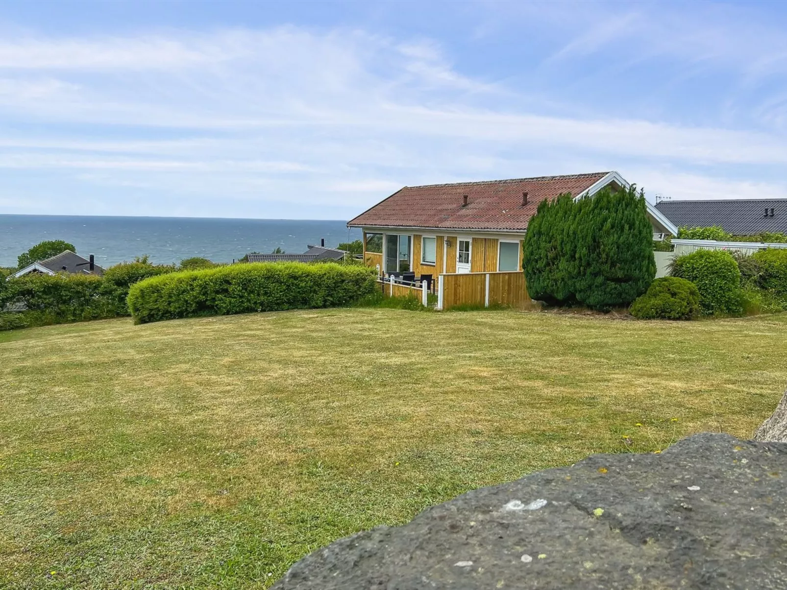 "Eliene" - 400m from the sea