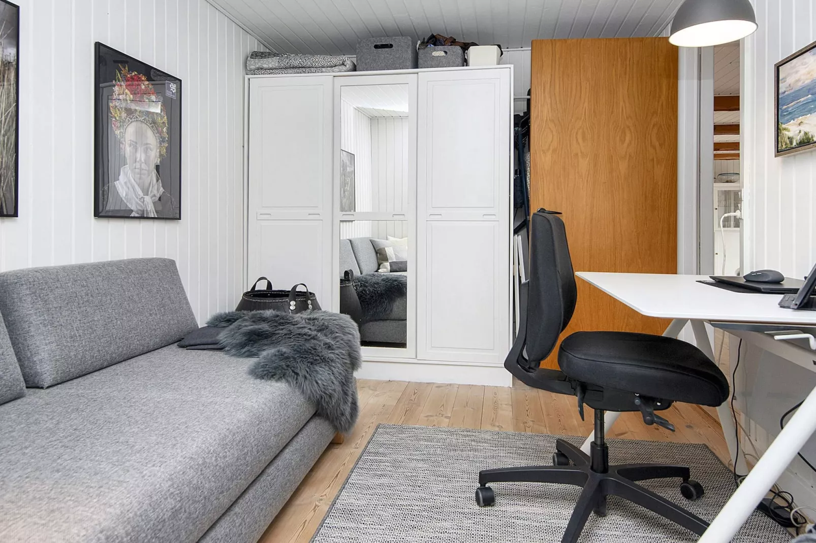 4 sterren vakantie huis in Fanø-By Traum-Binnen