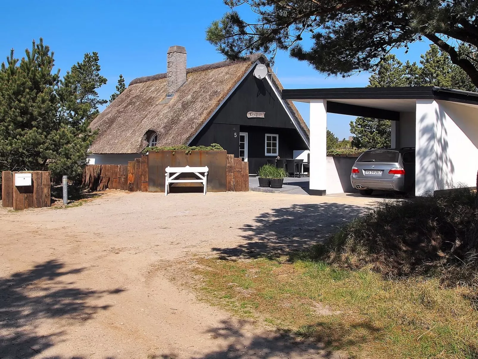 "Rasmina" - 1.2km from the sea