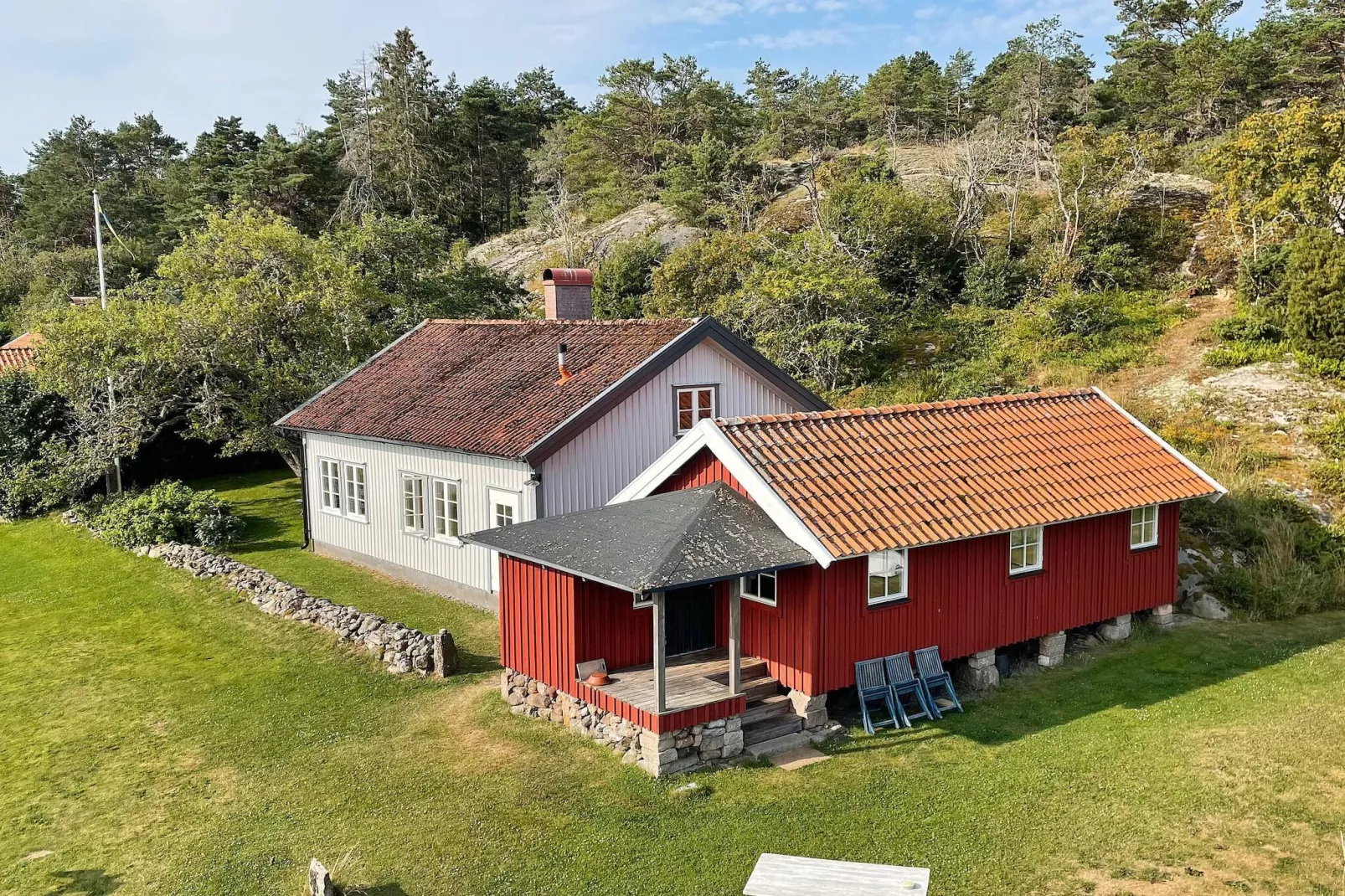 4 sterren vakantie huis in tånumshede-By Traum