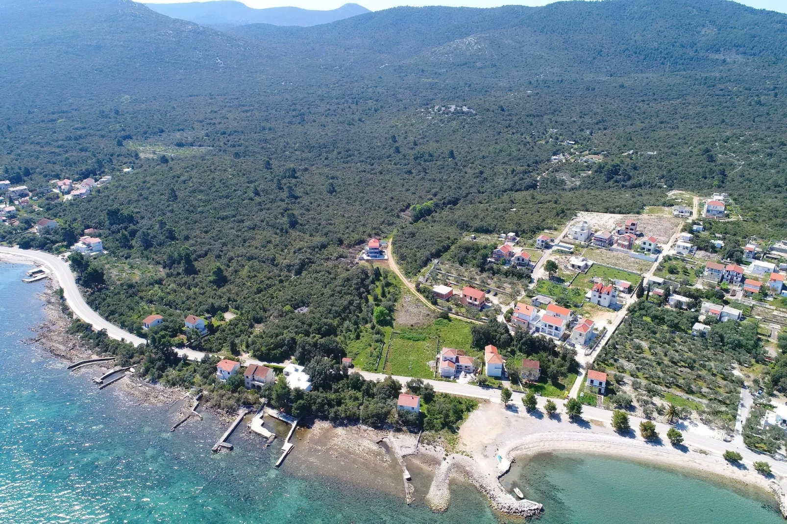 Apartments Sergej - Studio Apartment (Vito)