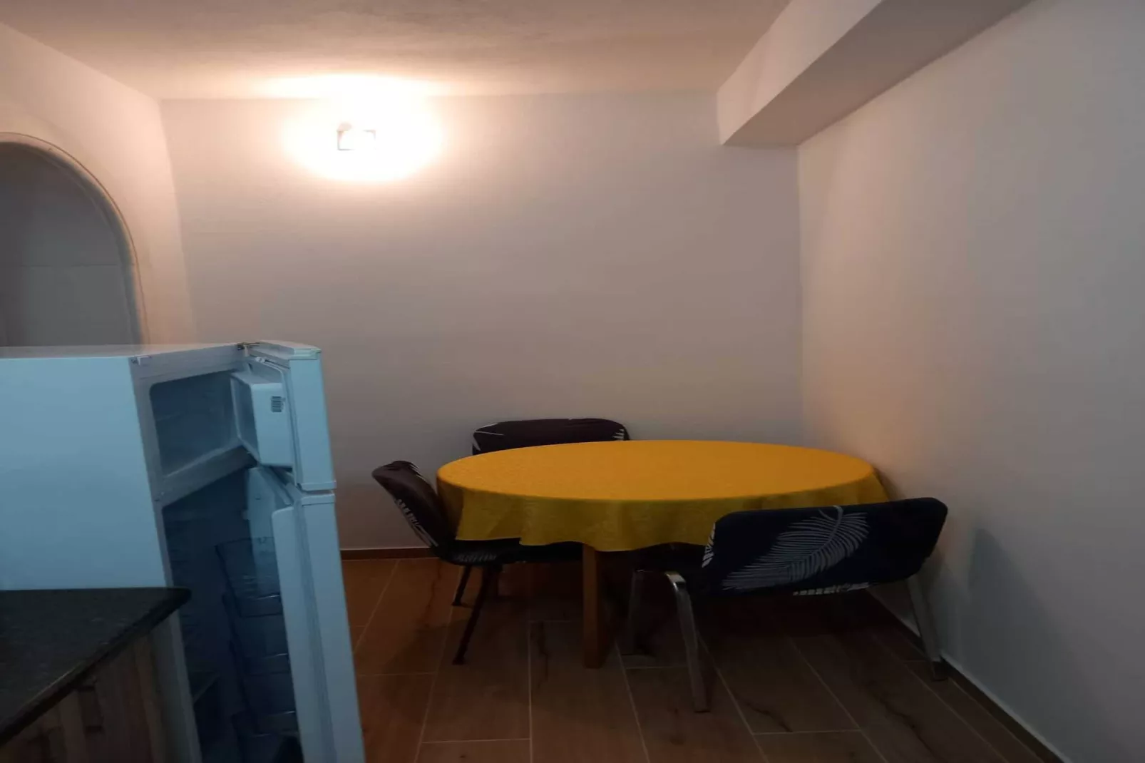 Apartments Kalajzic - Two Bedroom Apartment with Garden and Terrace(A2) (ST)