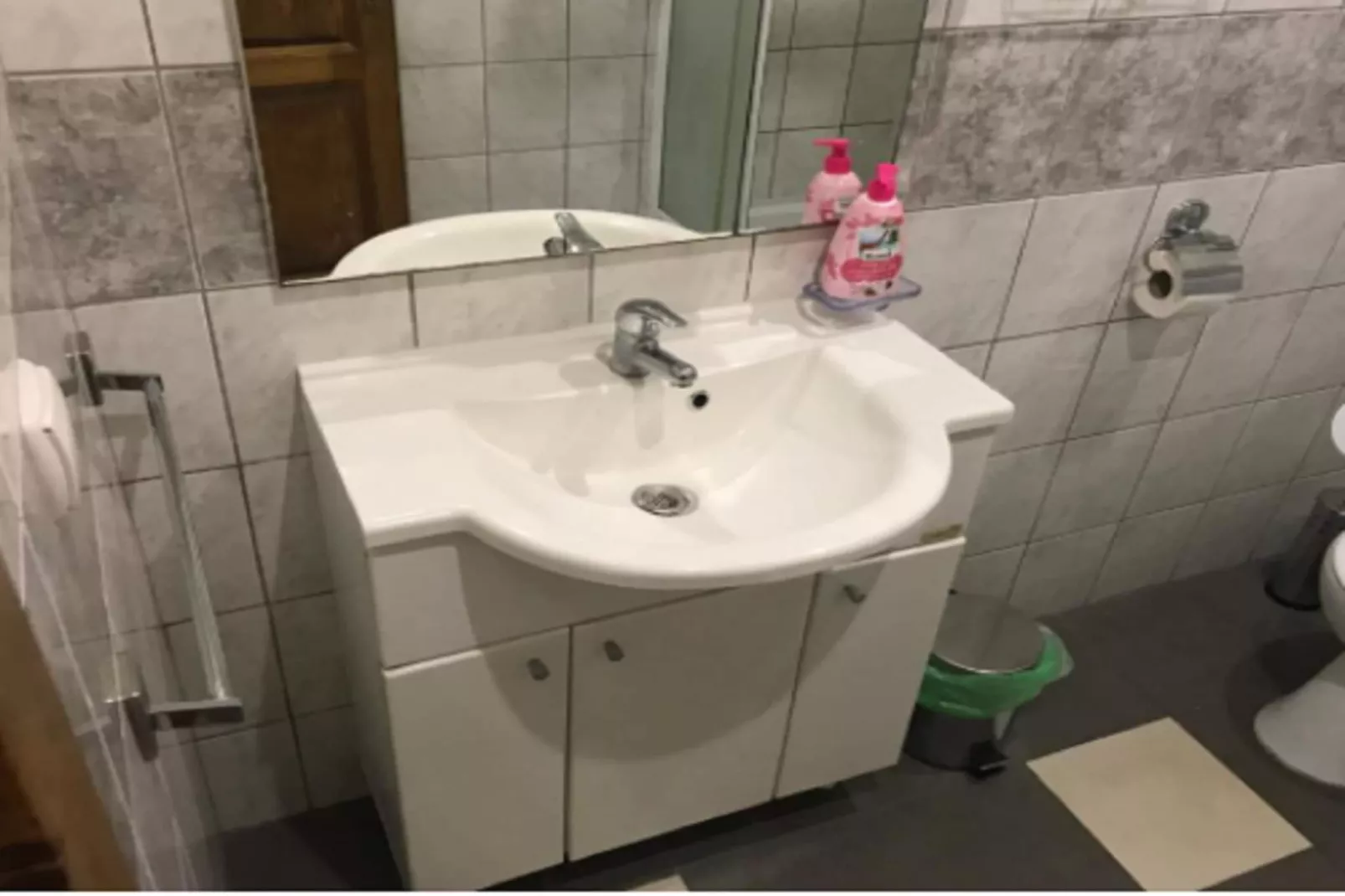 Guest House San Antonio-One Bedroom Apartment(Ground Floor) no.3