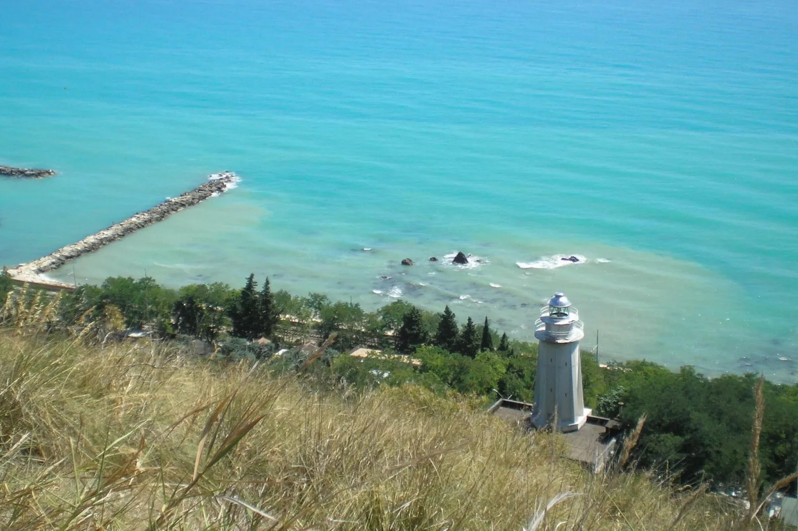 Appartamento 1 max 5 pax-Image-tags.water view