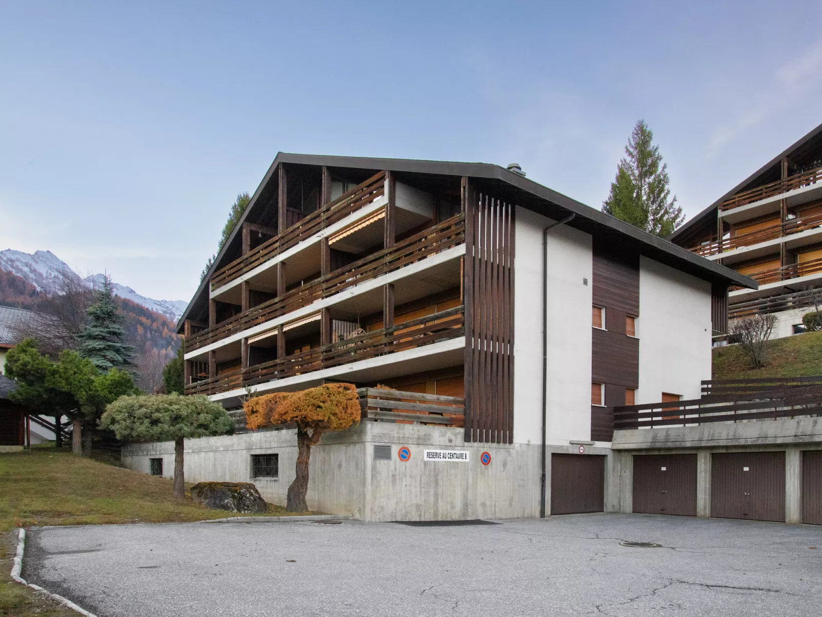 Centaure B CO 1-Buiten