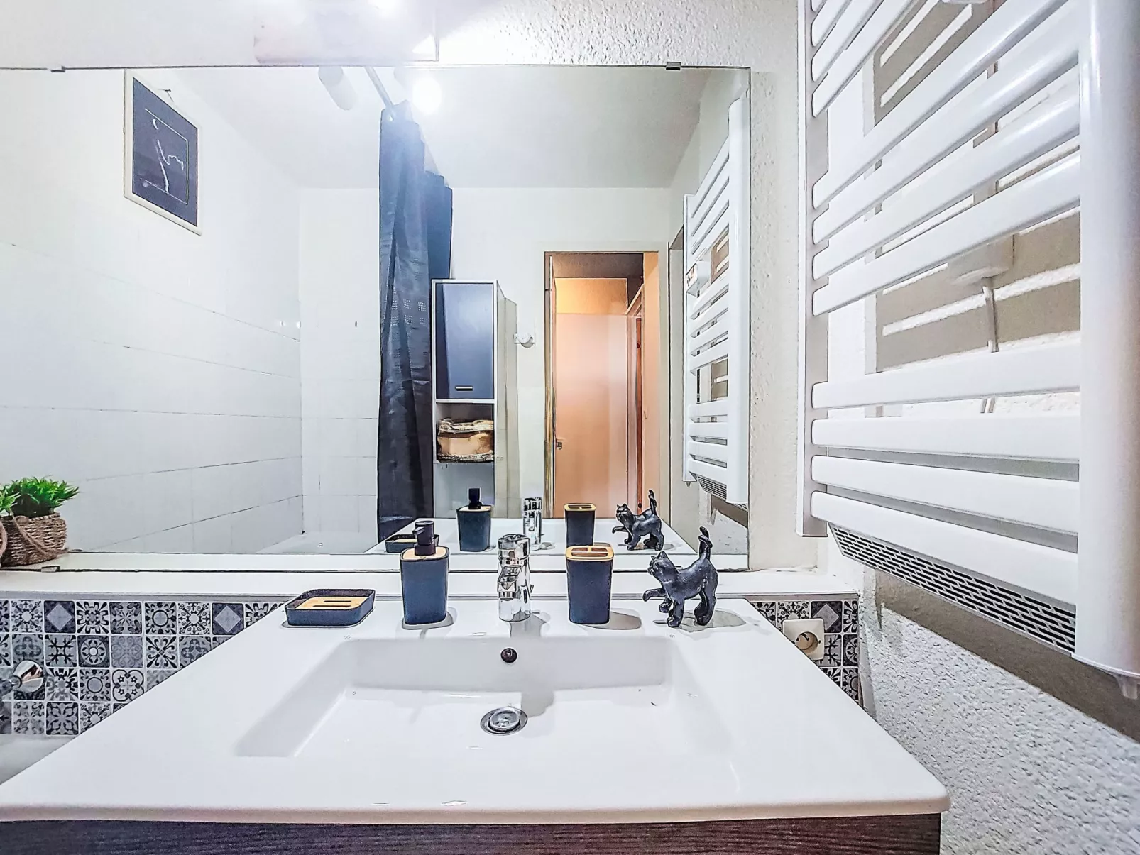 Soyouz Vanguard - Binnen