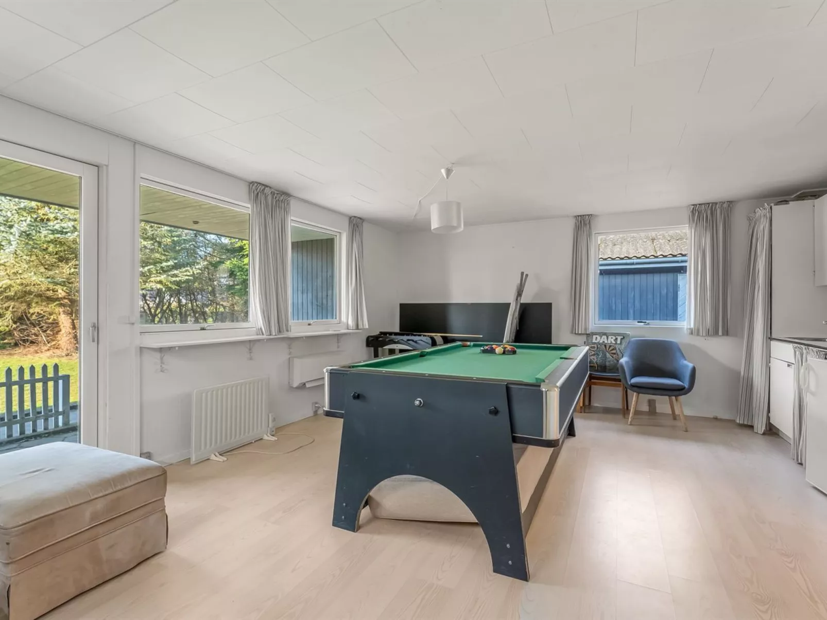 "Nashota" - 600m from the sea