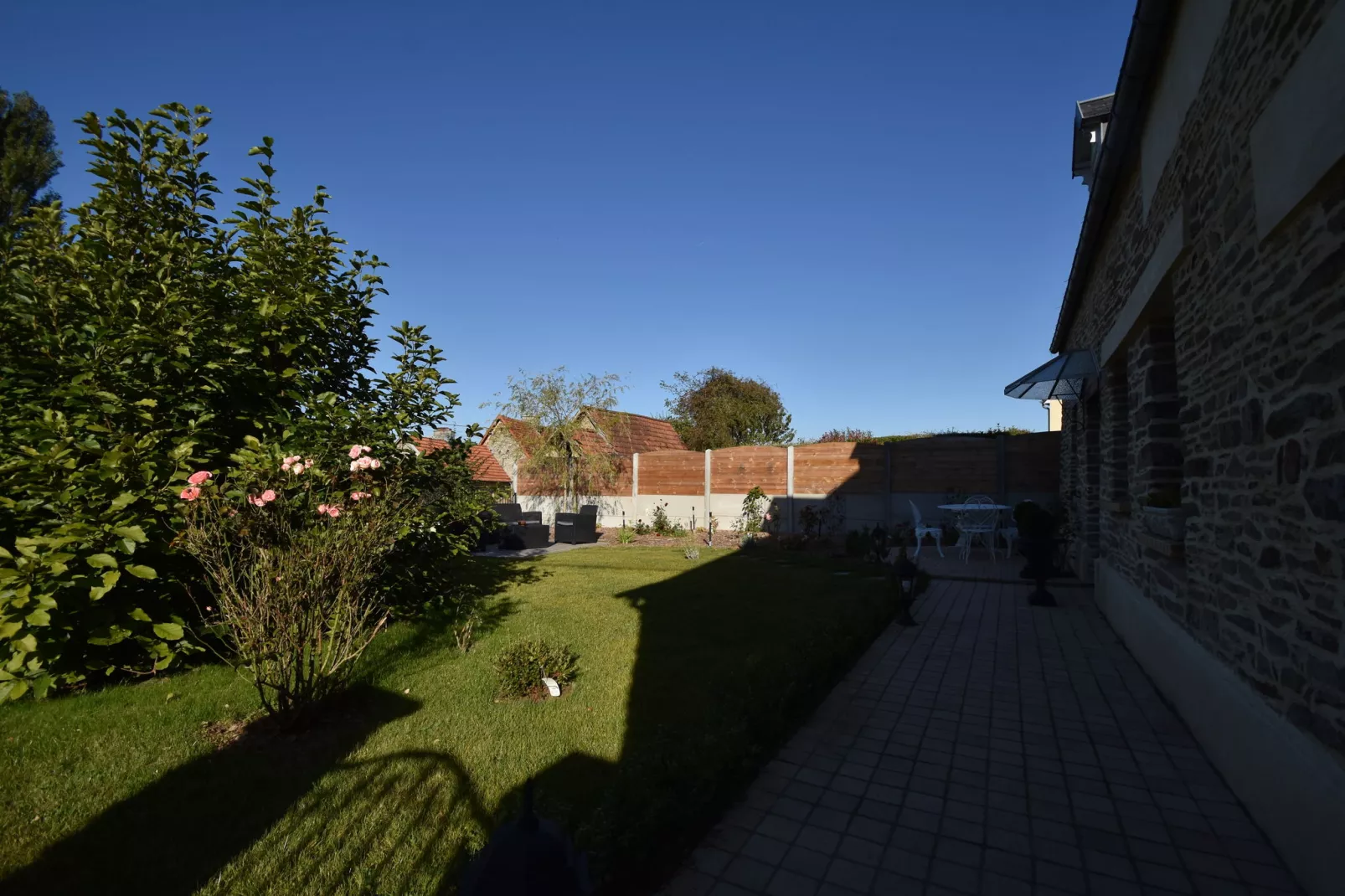 Gîte de la Barre-de-Semilly-Gebieden zomer 5km