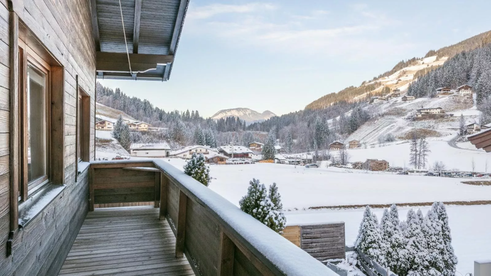 Blumenwiese I und II