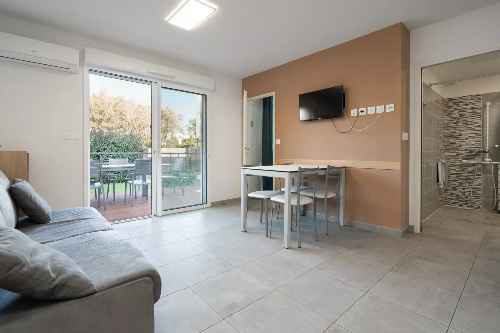 La Dune N°12 - Villa 3P6