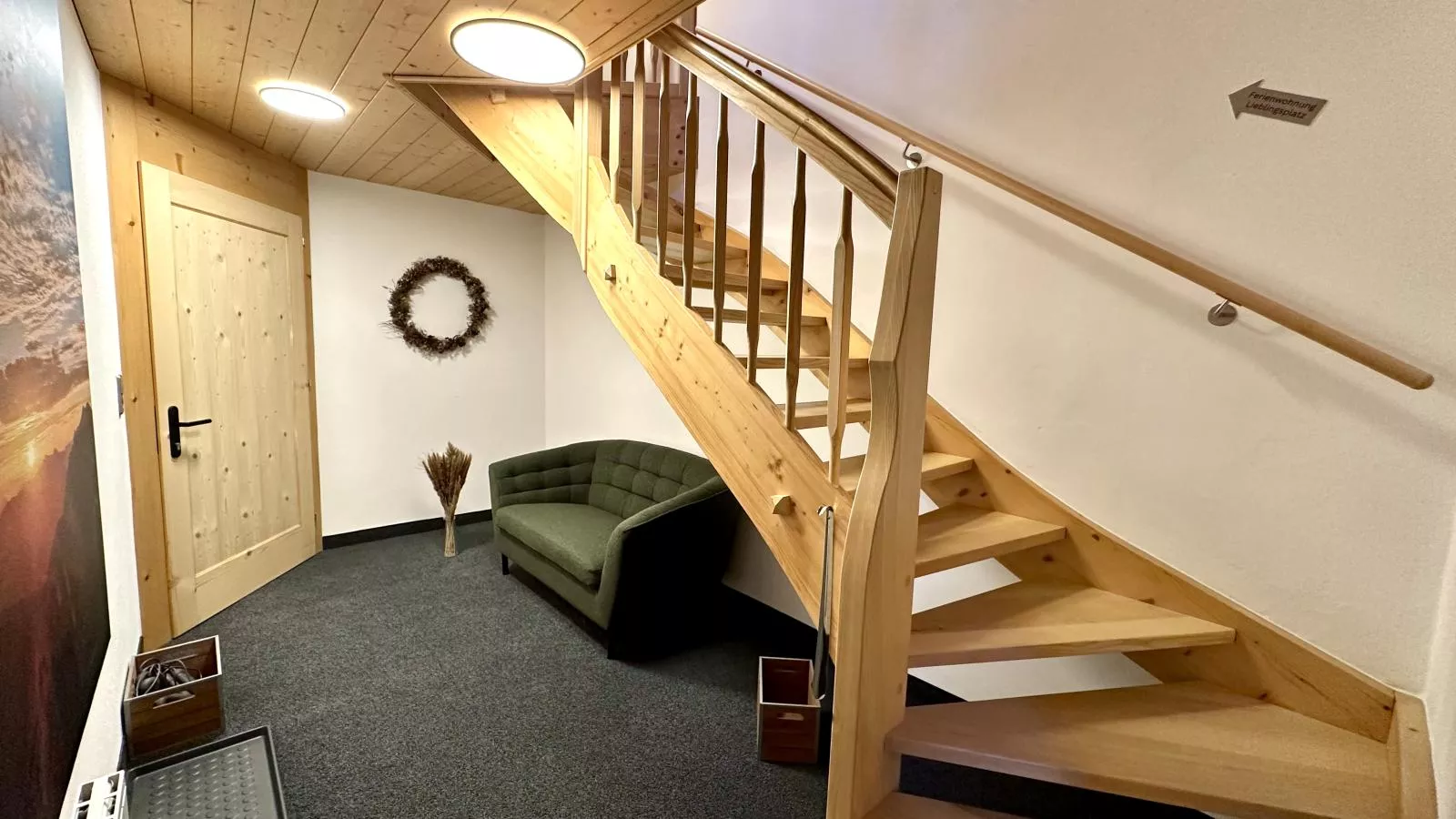 Schwarzmann - Overloop