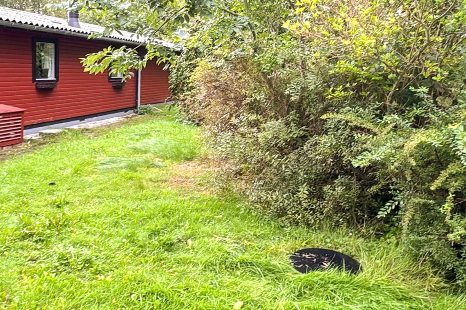 8 Personen vakantie huis in Holbæk - Uitzicht