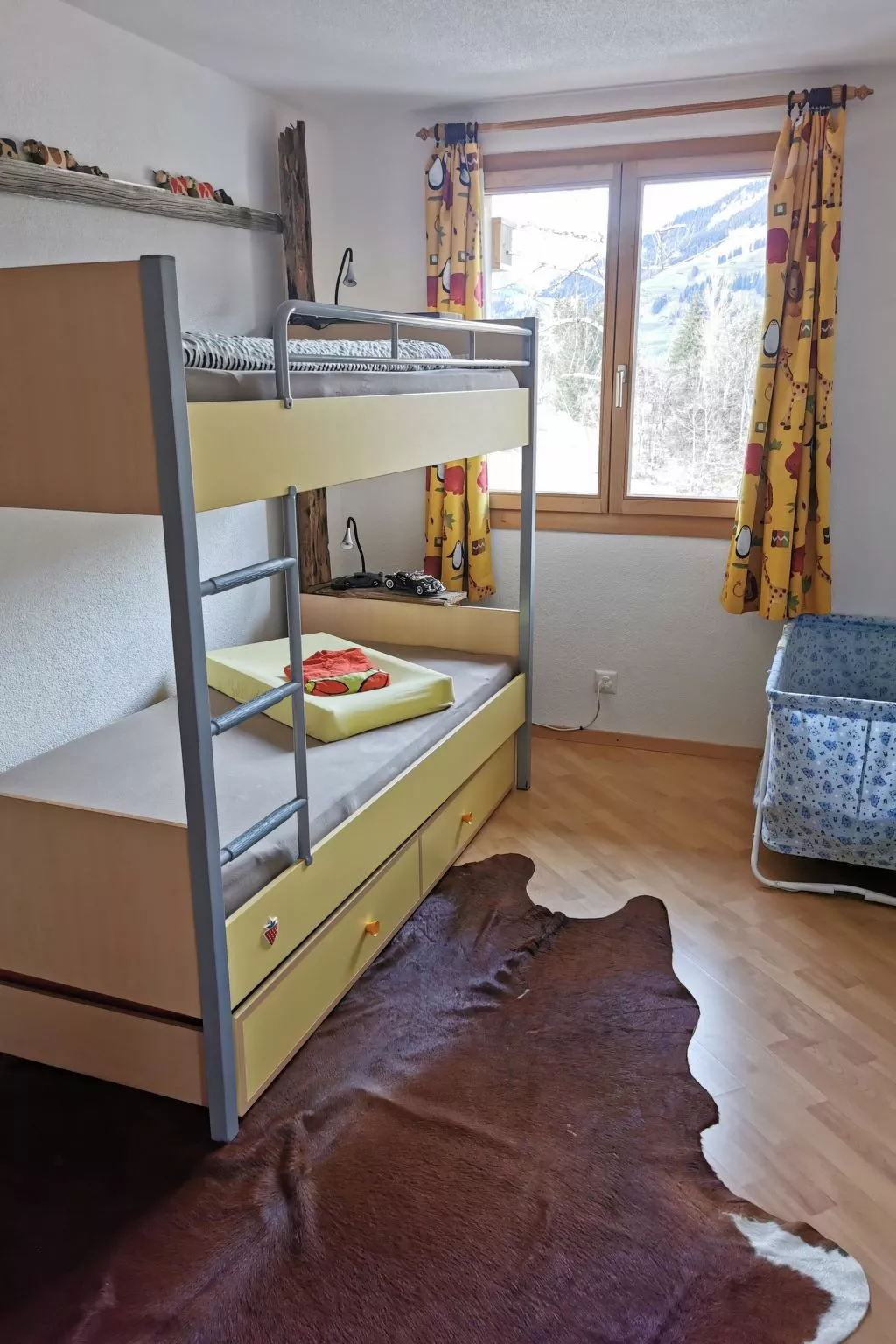 Strubelblick EG - Binnen