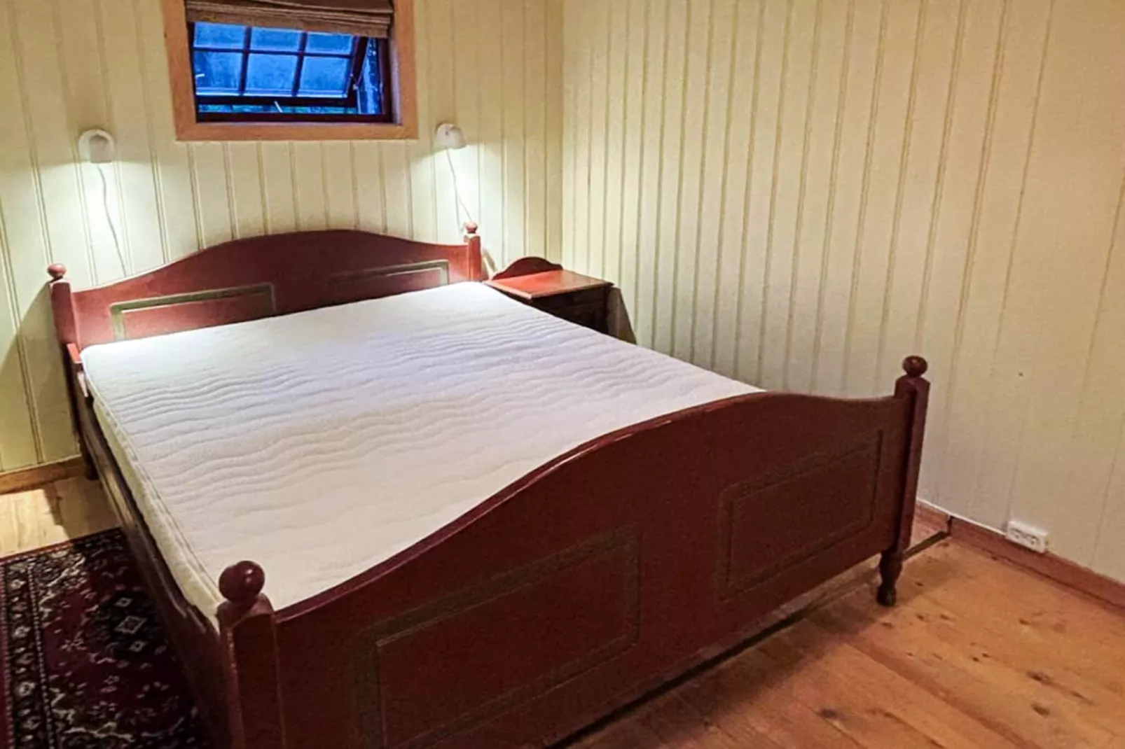 5 Personen vakantie huis in Røros - Binnen