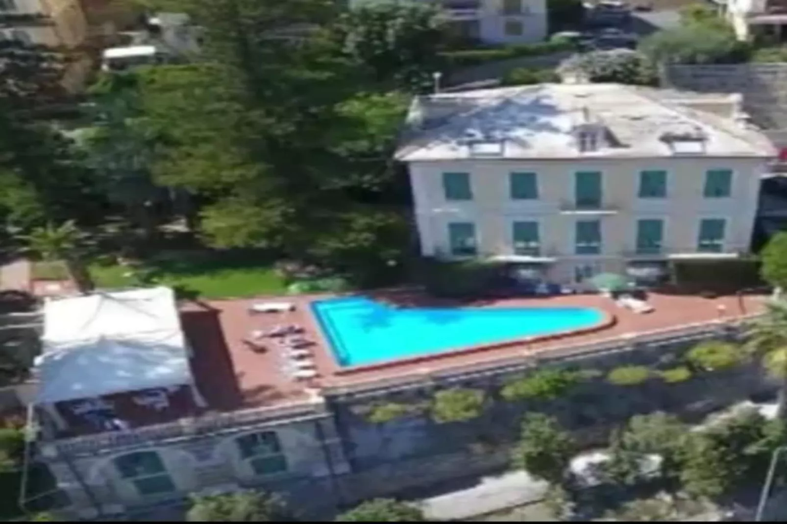 Residence Miramare - STUDIO APARTMENT 2 PAX M2