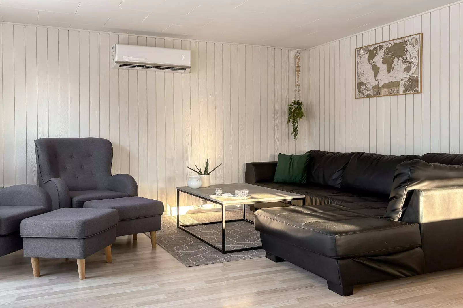 5 Personen vakantie huis in Hadsund-Binnen