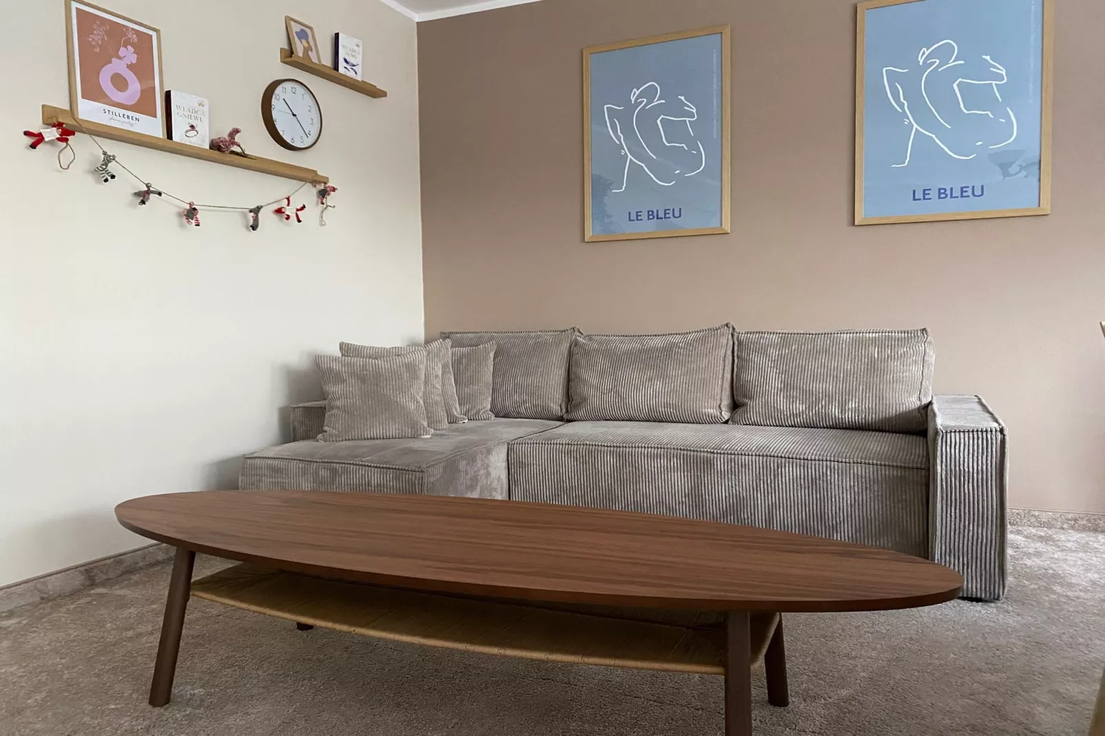 Apartament 8-osobowy Kołobrzeg