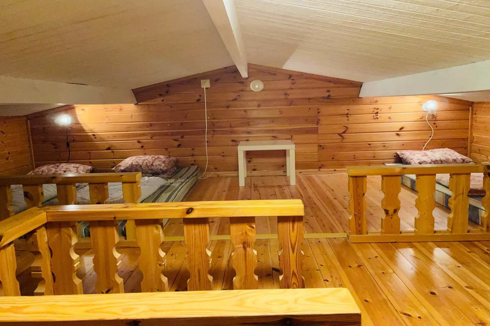 6 Personen vakantie huis in Hestra-Binnen