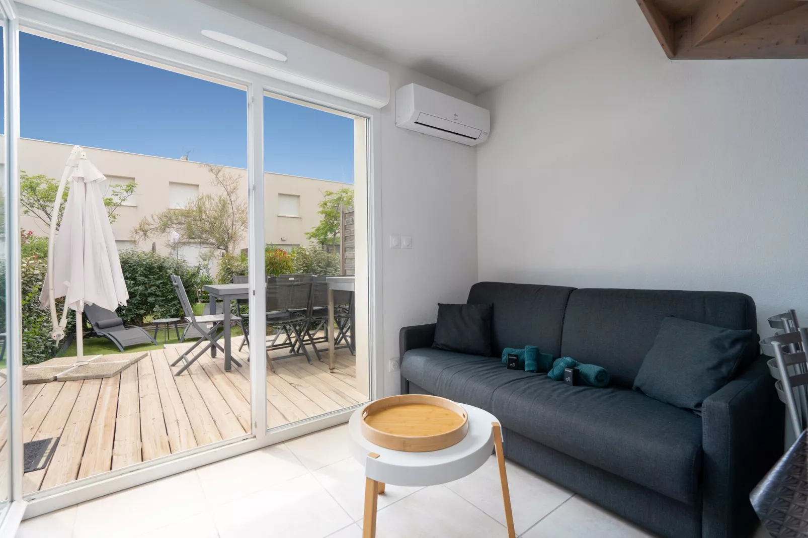 La Dune N°52 - Villa 3P6