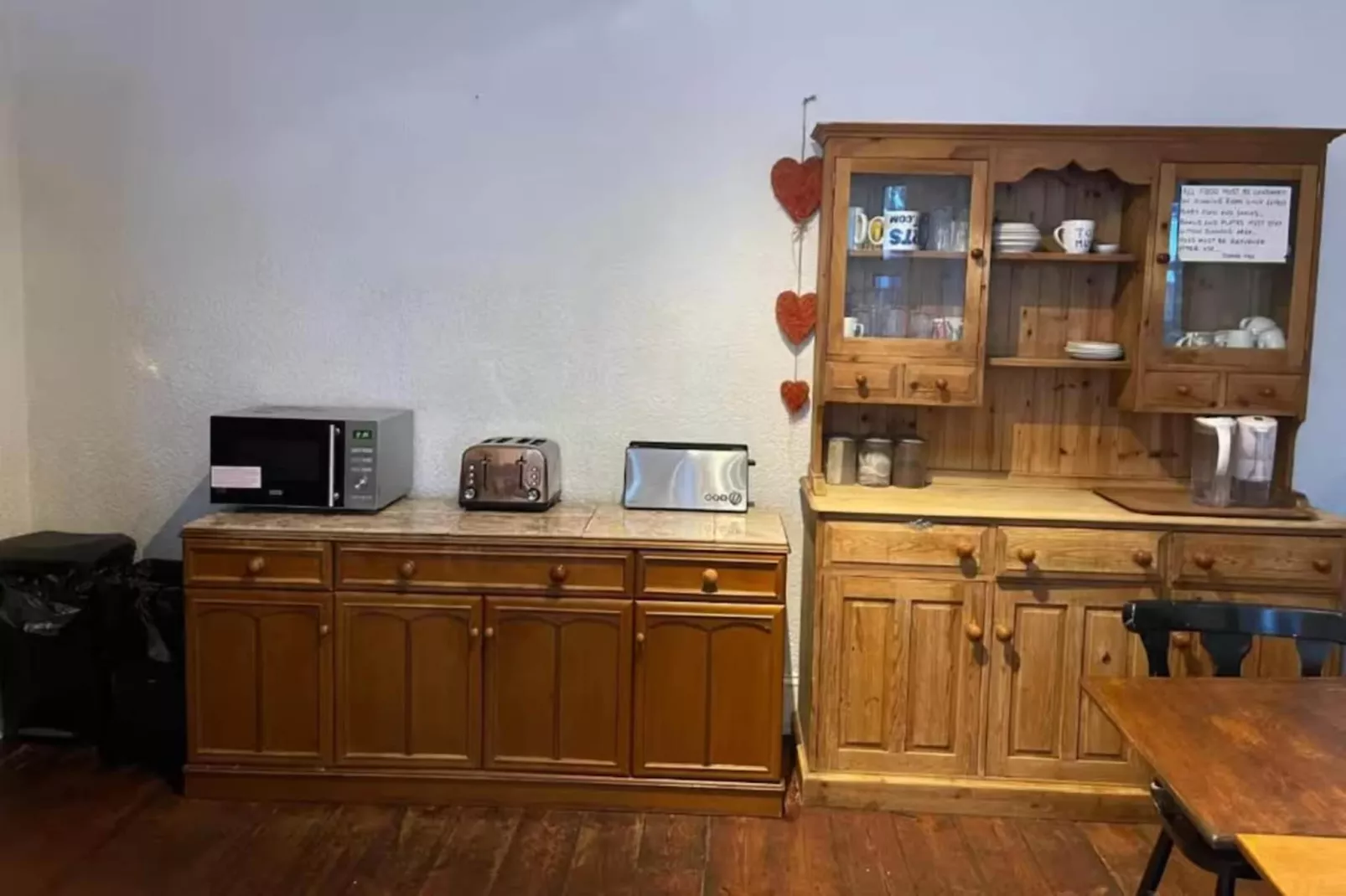 Standard Family of 3 Room