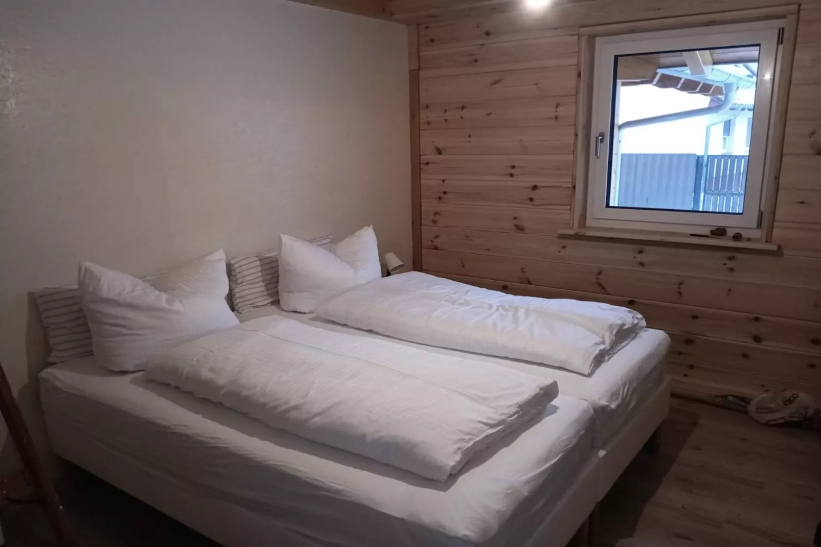 Ferienhaus 4 Elemente