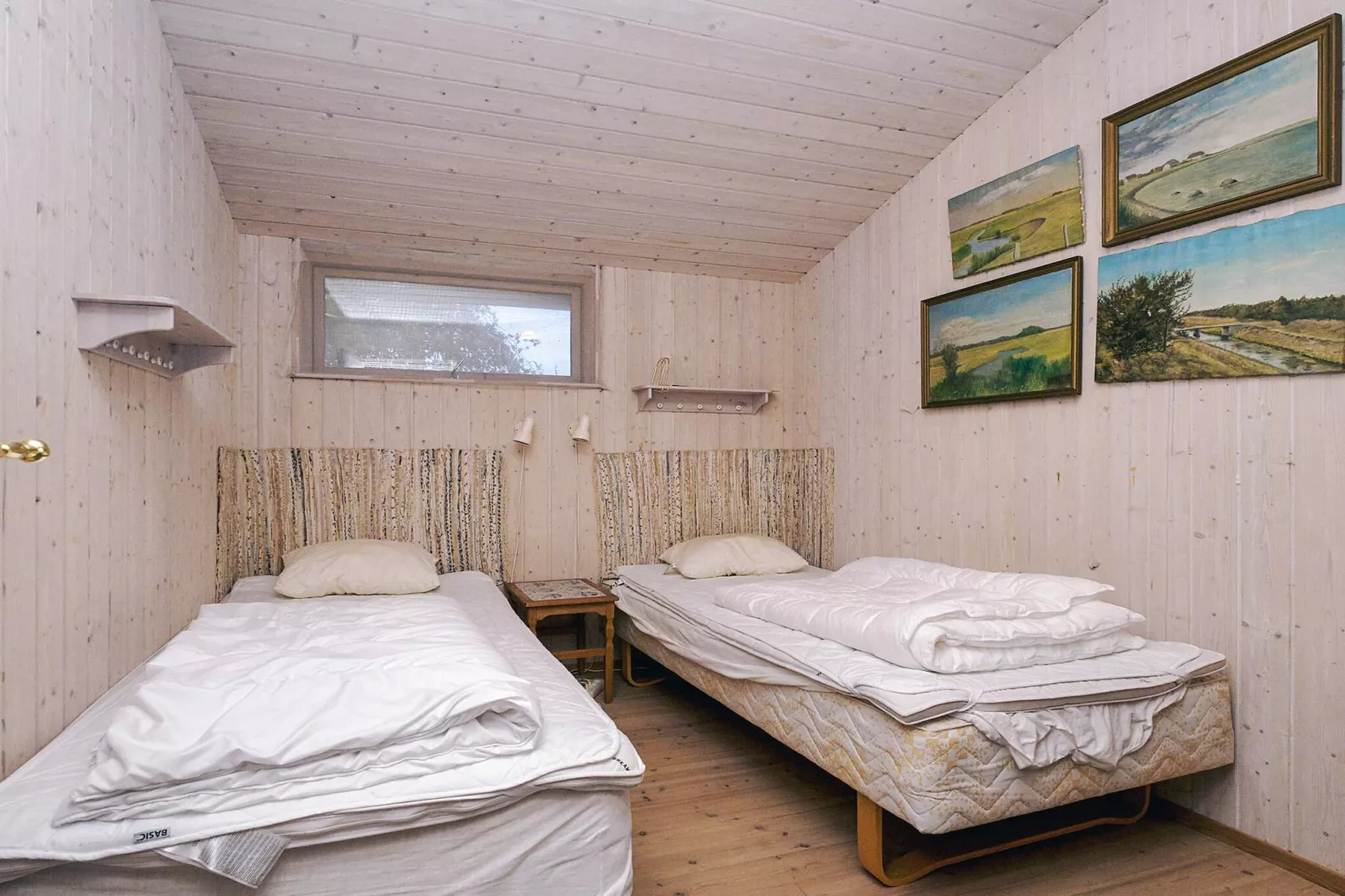 4 sterren vakantie huis in Store Fuglede-Binnen