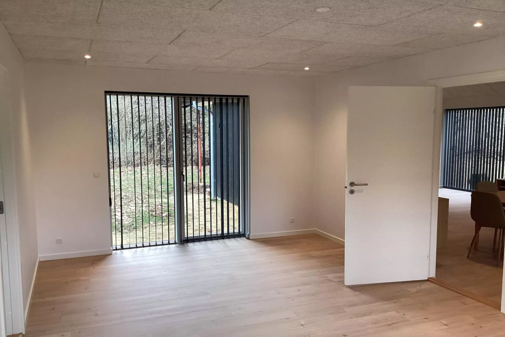 5 sterren vakantie huis in Ansager - Niet-getagd