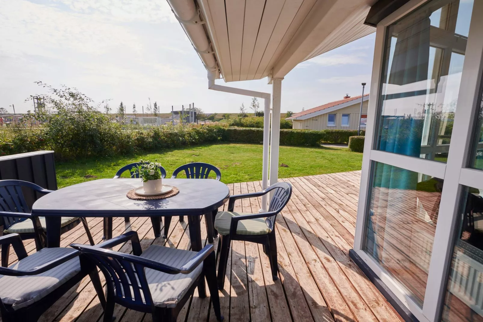 4 sterren vakantie huis in FRIEDRICHKOOG