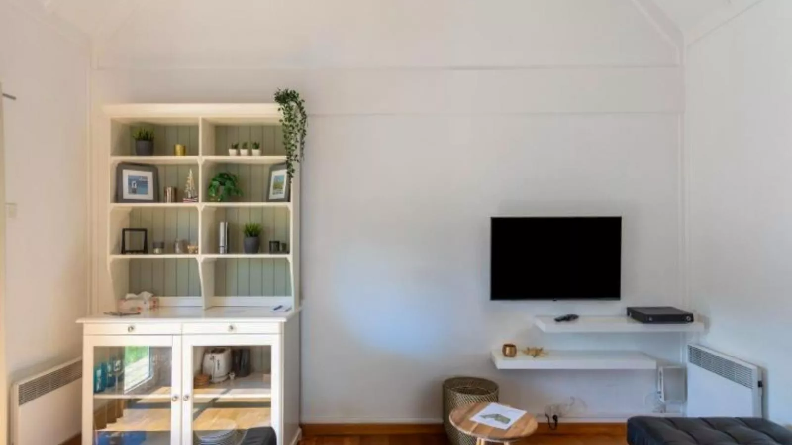 Nieuwendamme H114-Woonkamer