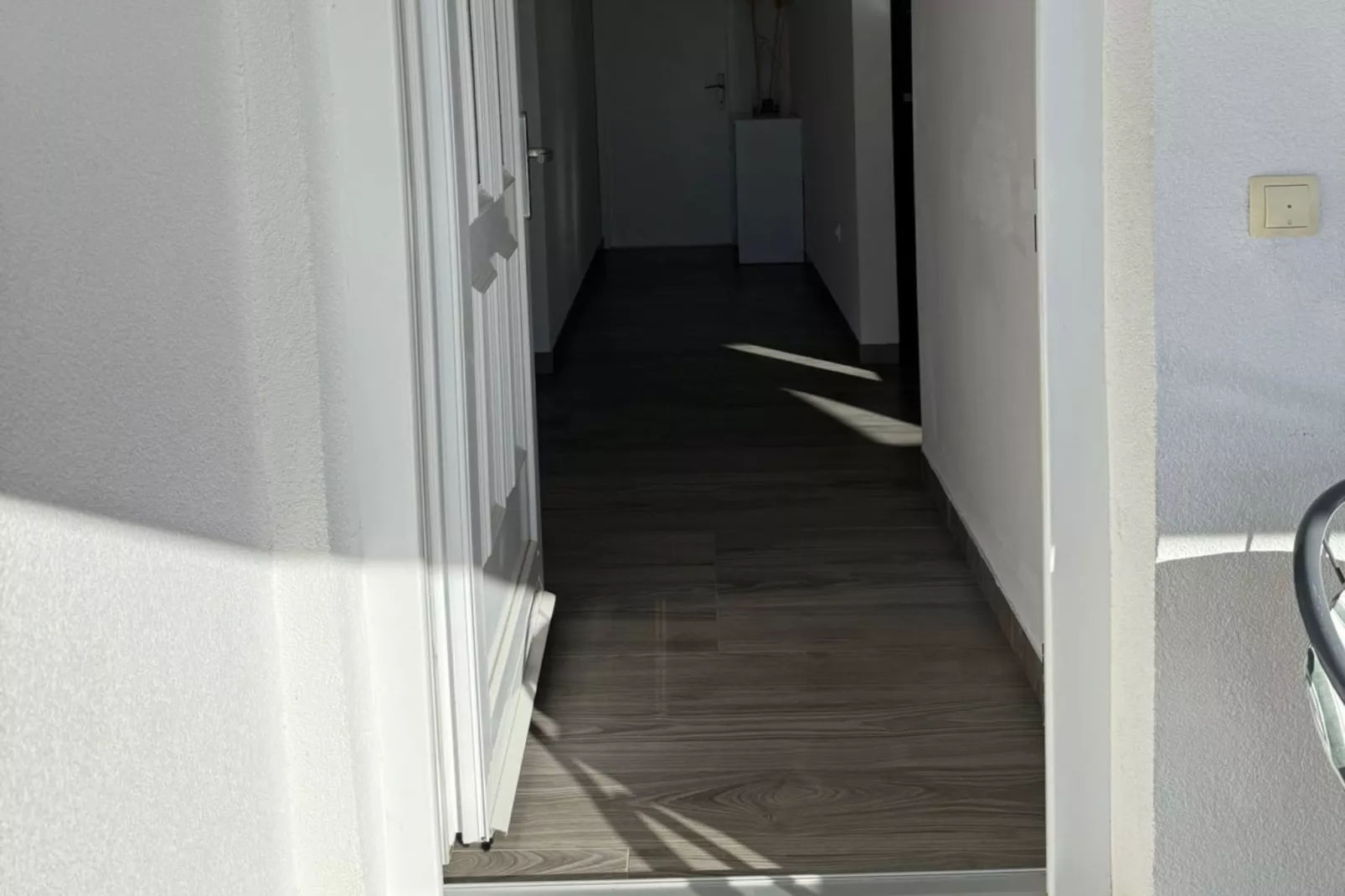 Apartmani Cihorich - Two Bedroom Apartment with Pool ( A6)