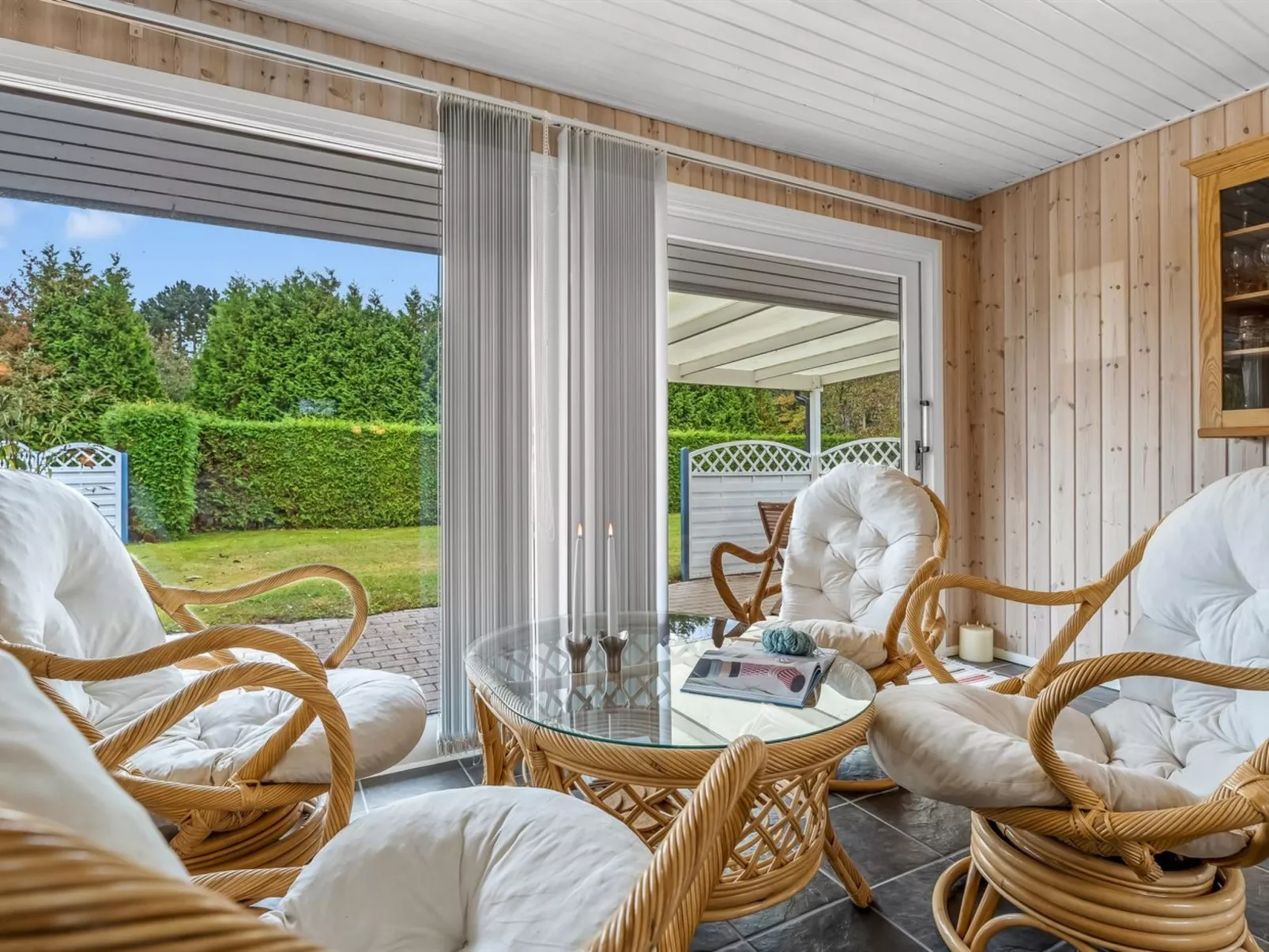 "Einari" - 500m from the sea