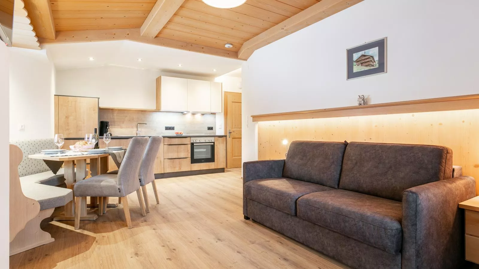 Landhaus Marchfeld Top 1  Top 2 Top 3