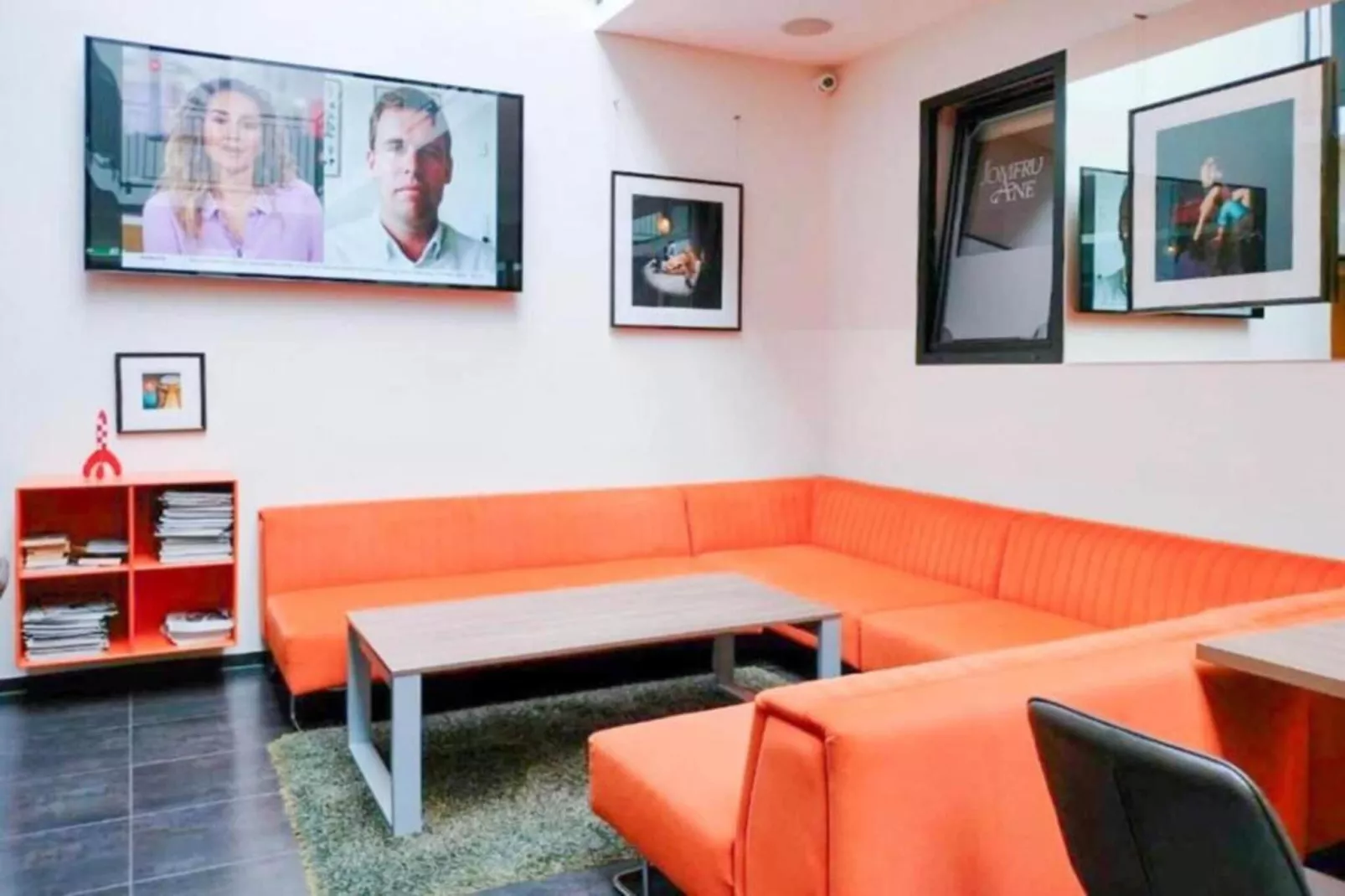 Jomfru Ane Premium Double