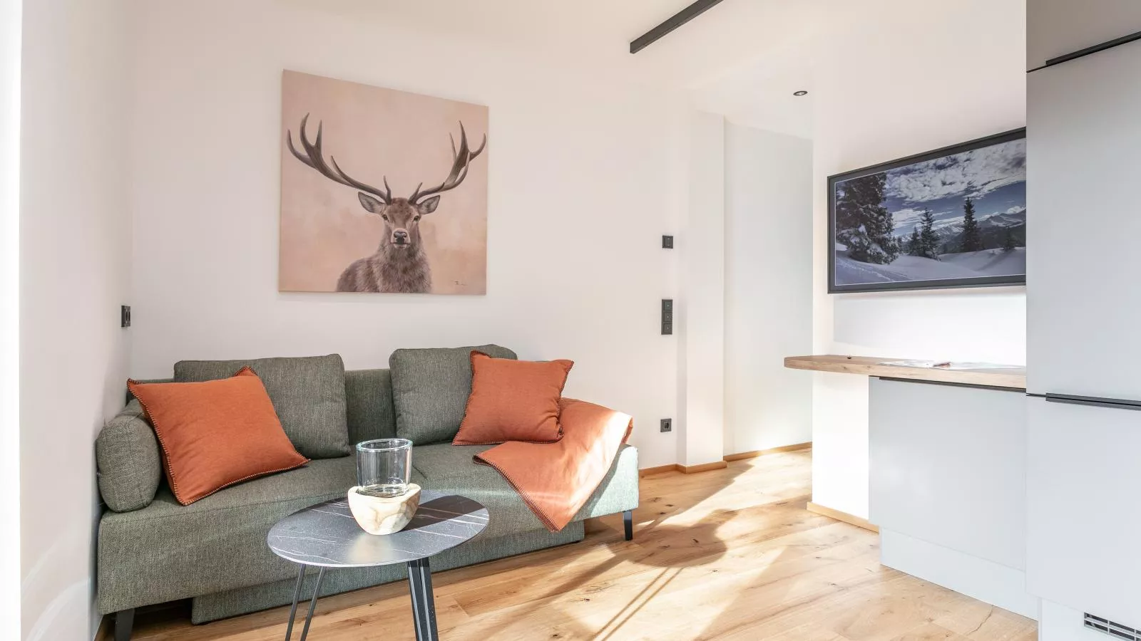 Haus Tauernblick Top 4