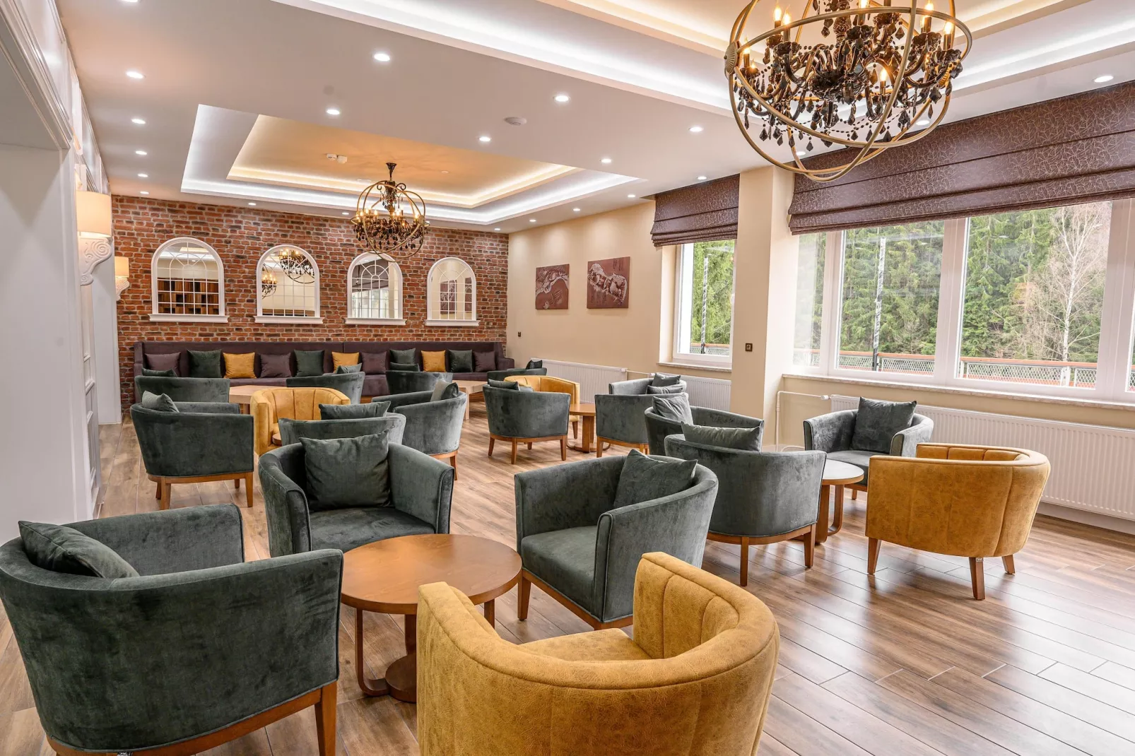 Schwarzbachtal  - Wheelchair Accessible Double Room