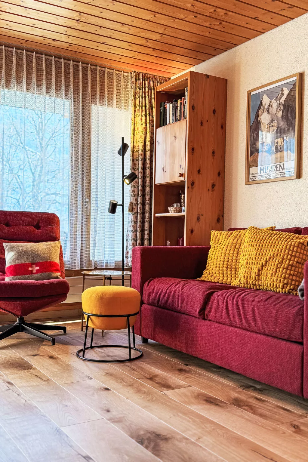 Rottal 4 Bett Wohnung