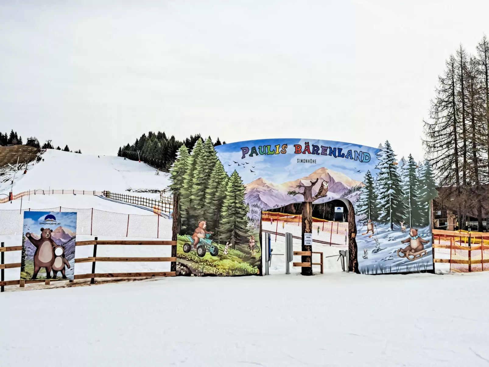 Sonniges Berghaus, ruhige Lage, phantastischer Weitblick - Omgeving