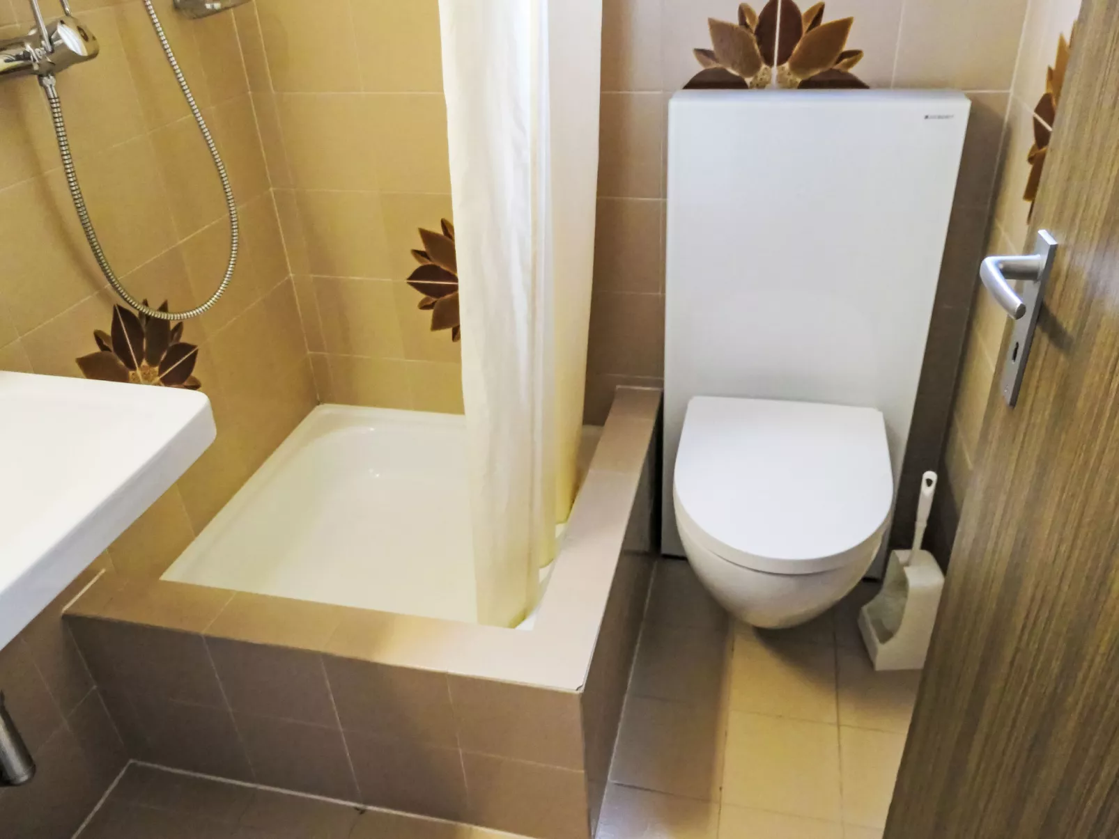 Chesa Margretta - Binnen