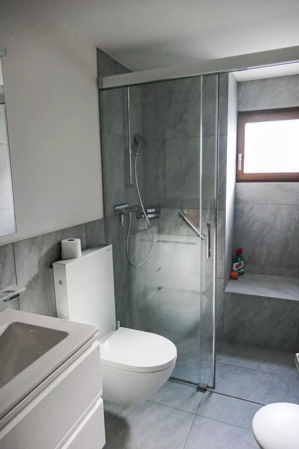 Chesa Margretta-Binnen