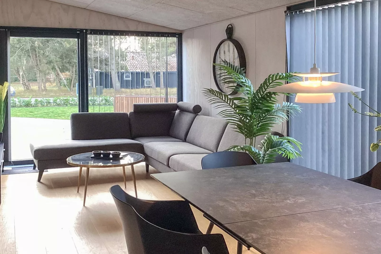 5 sterren vakantie huis in Væggerløse-Binnen