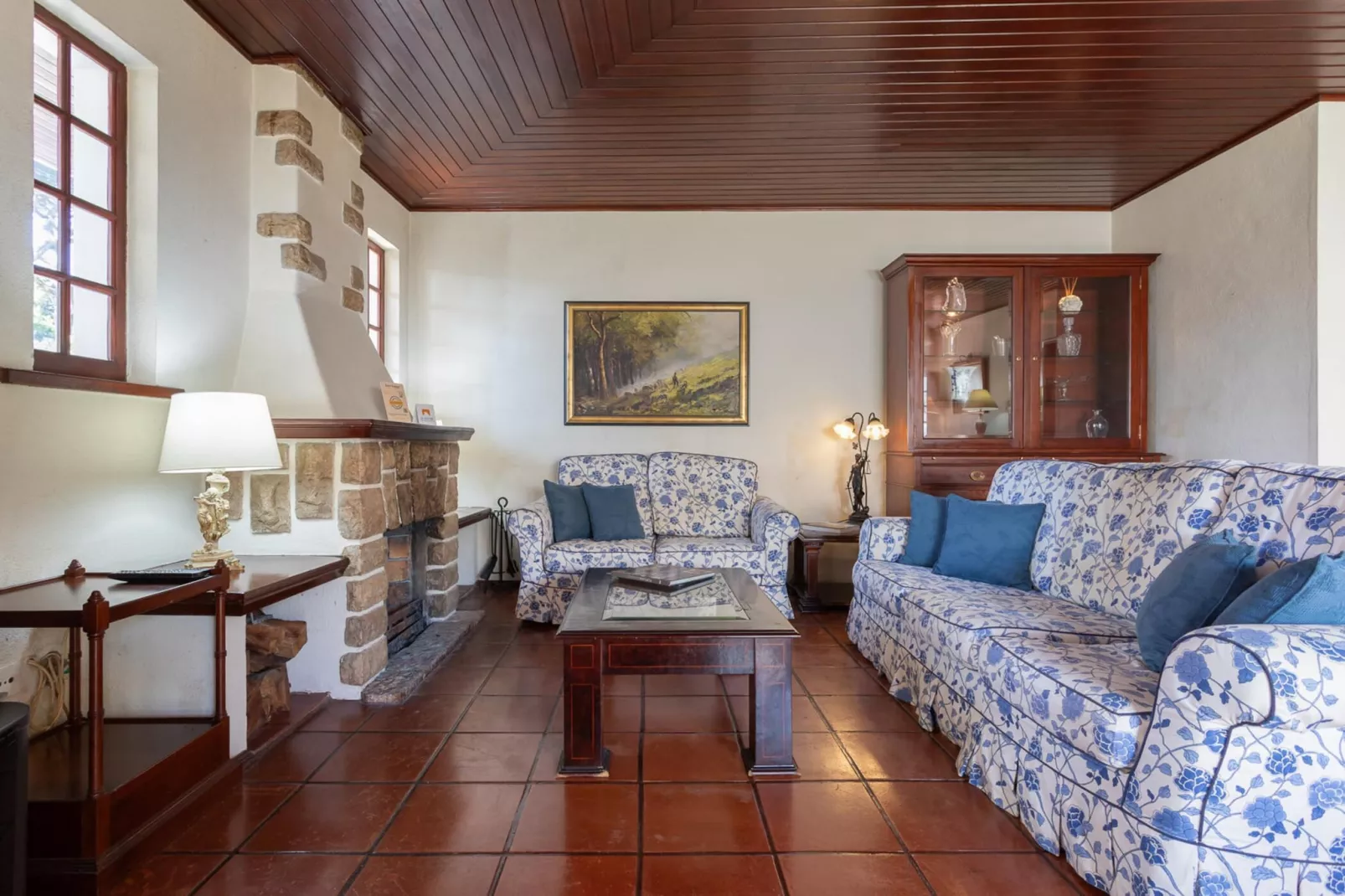 Charming  House and Terrace By Gt House